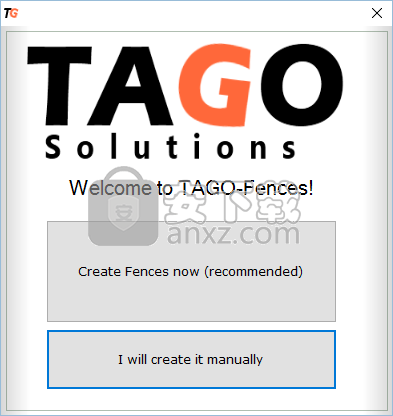 TAGO Fences(桌面整理软件)