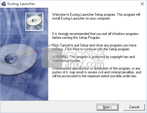 Eusing Launcher(win7圆形dock)