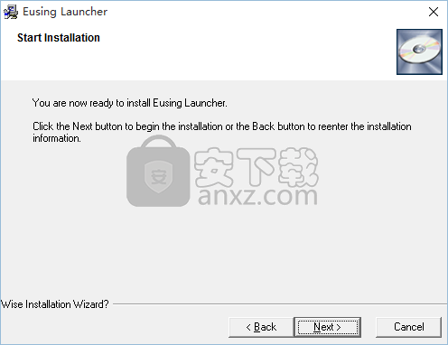 Eusing Launcher(win7圆形dock)