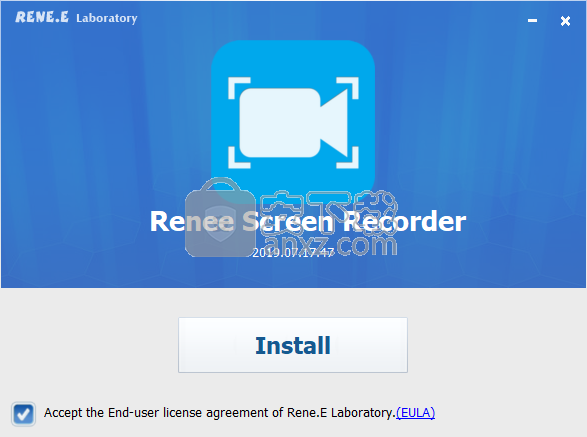 Renee Screen Recorder(电脑屏幕录制软件)