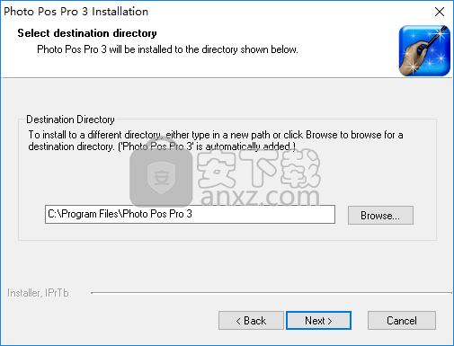 Photo Pos Pro 3(照片编辑软件)