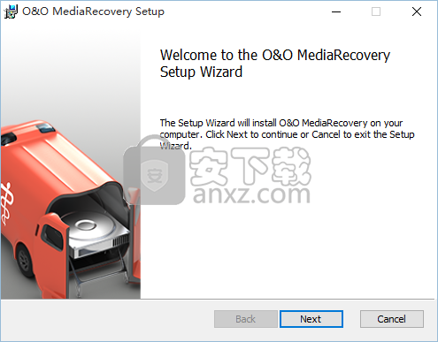 O&O MediaRecovery(数据恢复软件)