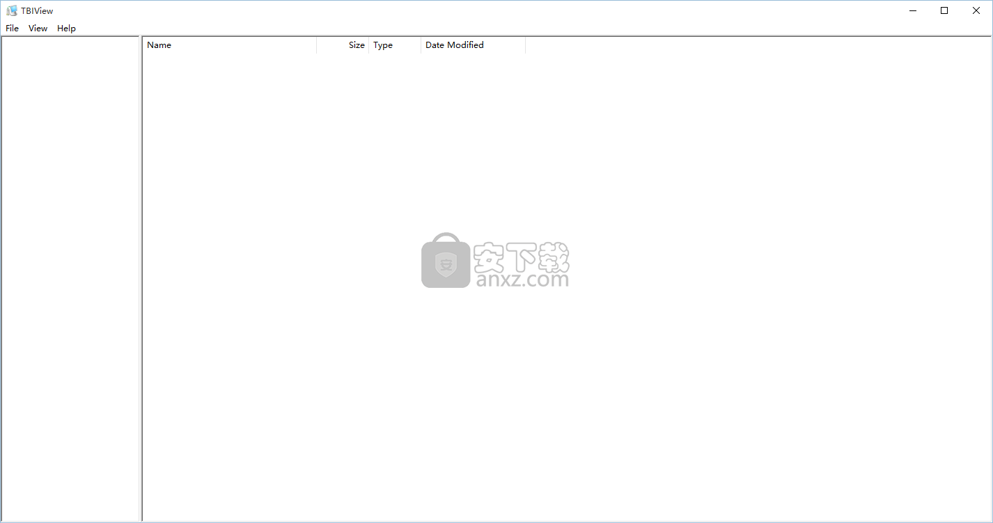 Image For Windows(硬盘分区备份)
