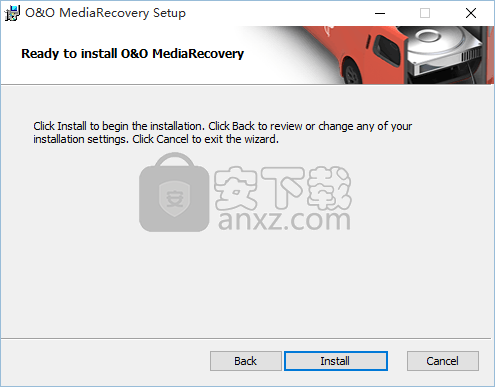 O&O MediaRecovery(数据恢复软件)