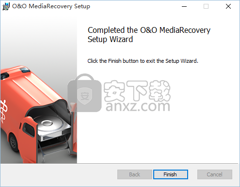 O&O MediaRecovery(数据恢复软件)