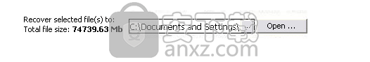 eSupport Undelete Plus(删除数据恢复软件)