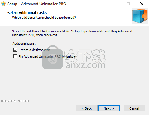 Advanced Uninstaller PRO(全能系统优化软件)