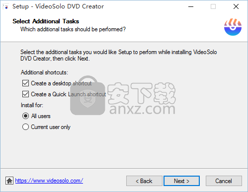 VideoSolo DVD Creator(DVD刻录软件)