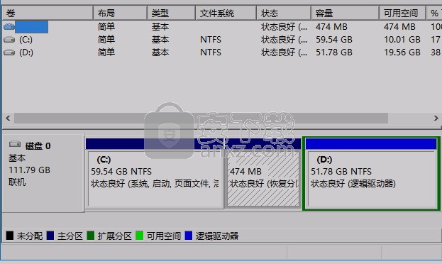 WD SSD Dashboard(西数固态硬盘工具)