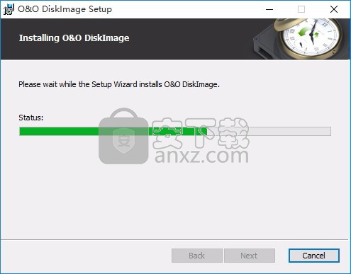 O&O DiskImage Professional 18.4.306 download the last version for android