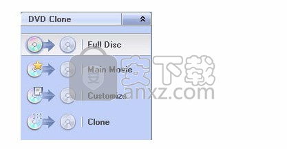 Any DVD Cloner Platinum(DVD克隆工具)