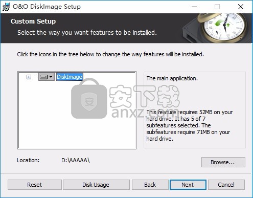 O&O DiskImage Pro(磁盘镜像制作工具)