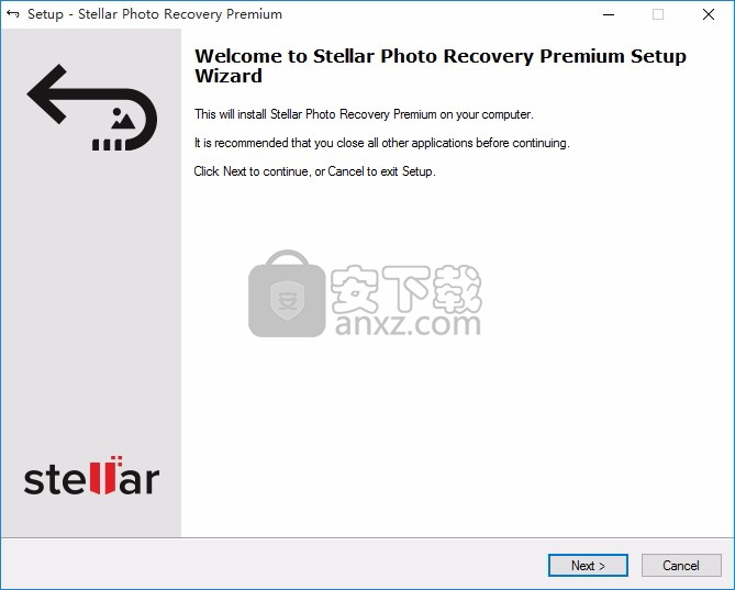 Stellar Photo Recovery(照片恢复软件)