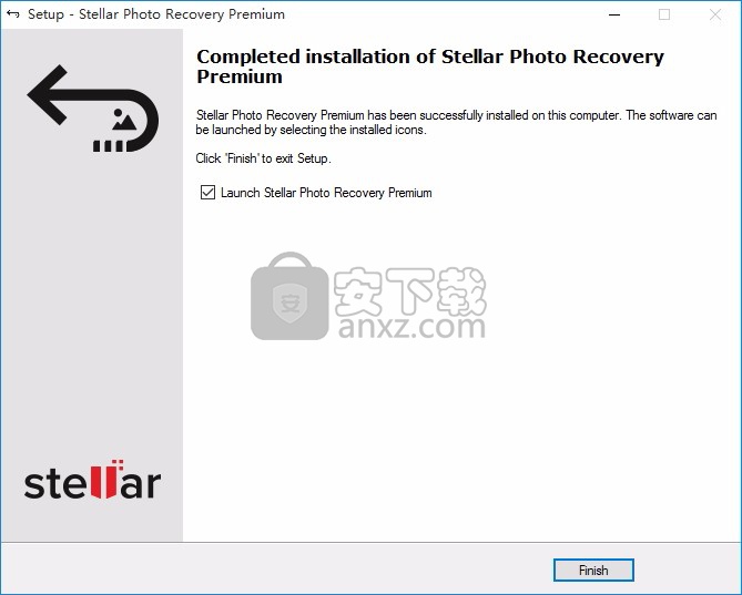 Stellar Photo Recovery(照片恢复软件)