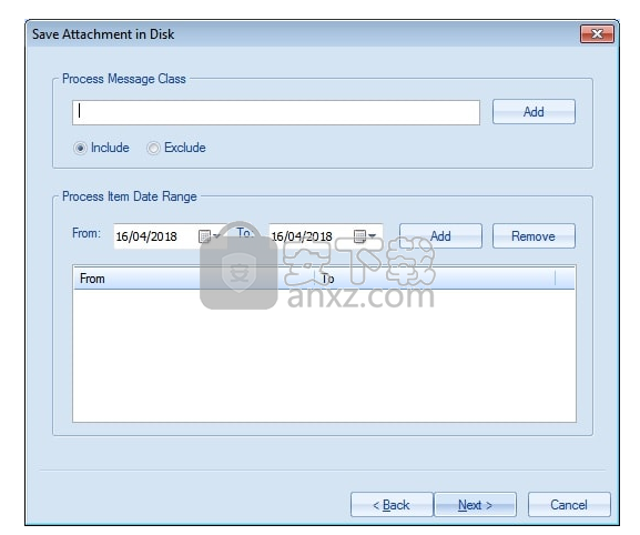 Shoviv Outlook PST Repair(PST修复工具)