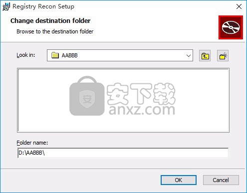 Registry Recon(注册表分析工具)