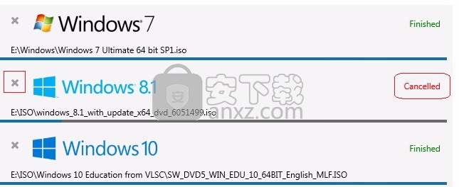 WinUSB(U盘启动盘制作工具)