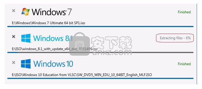 WinUSB(U盘启动盘制作工具)