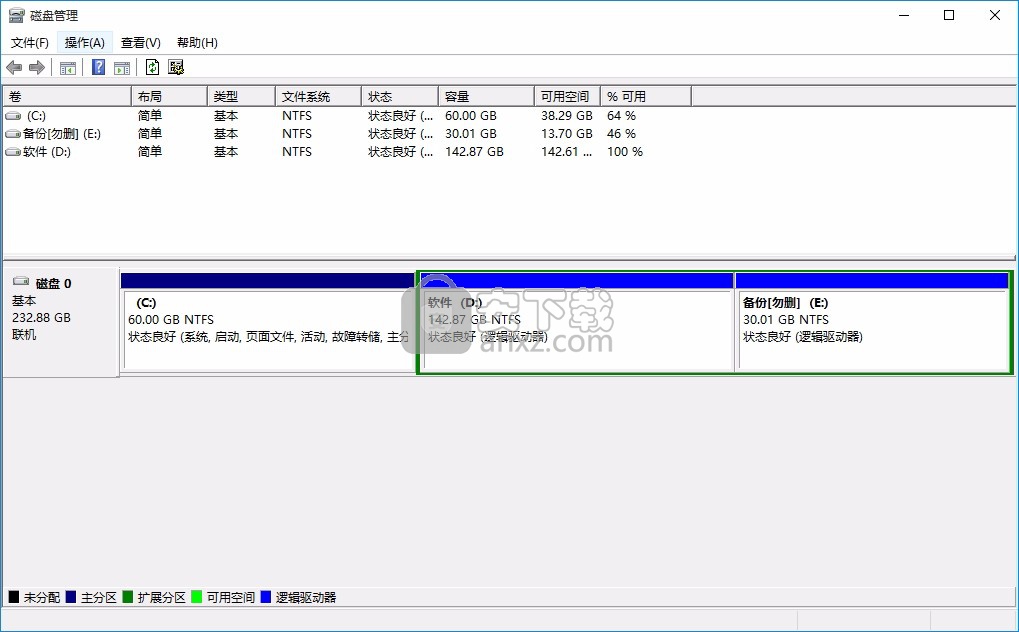 闪迪固态硬盘管理软件(固态硬盘修复工具)