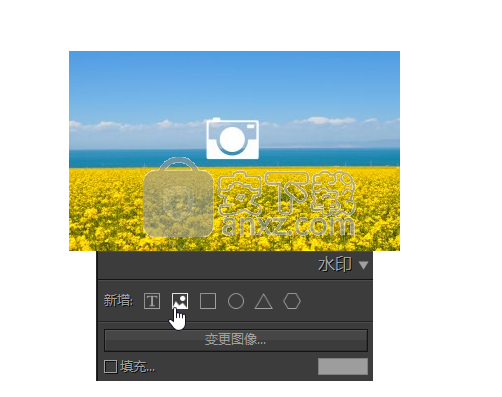 PT Watermark(图片水印制作软件)