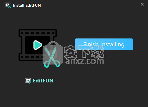 VideoSolo EditFUN(视频编辑软件)