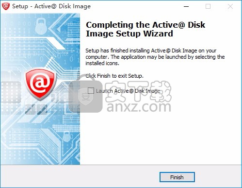 Active Disk Image Pro(硬盘分区备份工具)