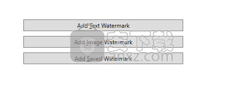 uMark Video Watermarker(视频加水印软件)