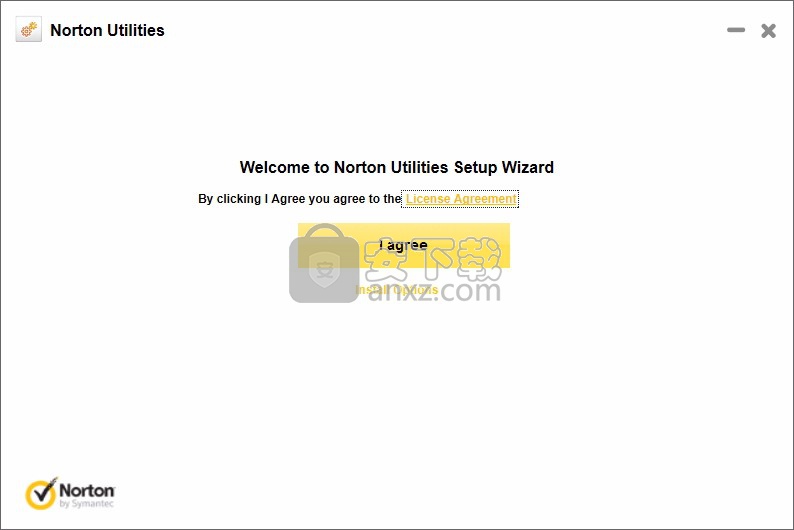 诺顿电脑优化大师(Norton Utilities)