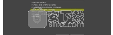 ASUS Easy Installer(系统镜像写入工具)