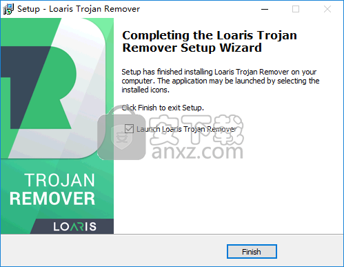 Loaris Trojan Remover(木马查杀工具)