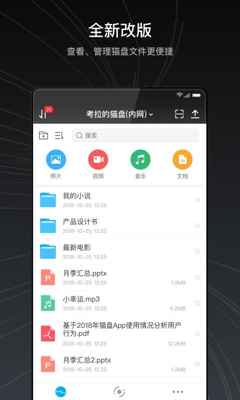 猫盘