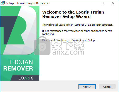 Loaris Trojan Remover(木马查杀工具)