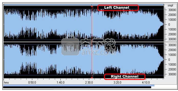 Easy Audio Editor(音视频编辑软件)