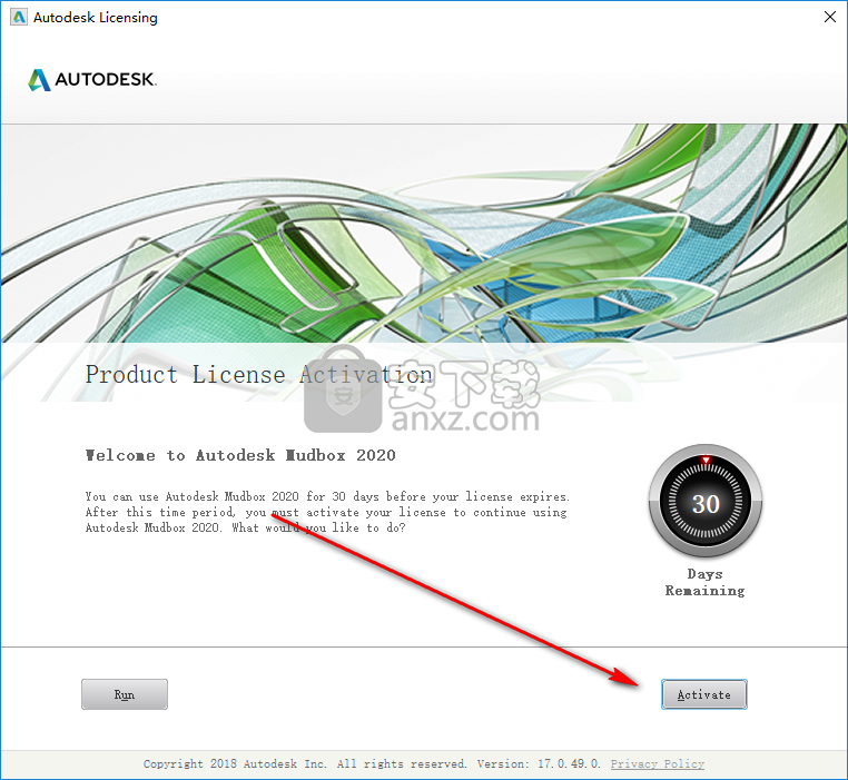 Autodesk Mudbox 2020(3D绘图数字雕刻软件)