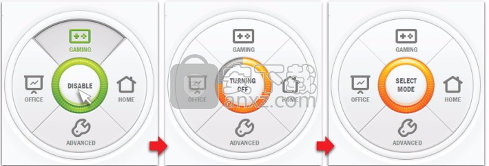TweakBit PCBooster(系统性能优化工具)