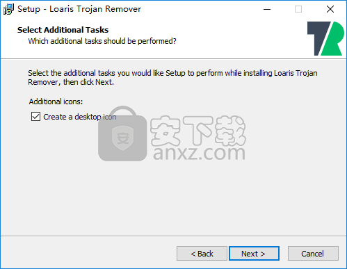 Loaris Trojan Remover(木马查杀工具)