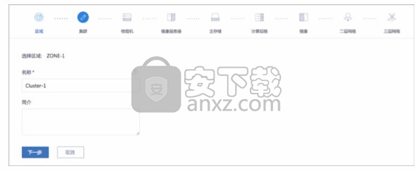 zstack(IaaS软件)