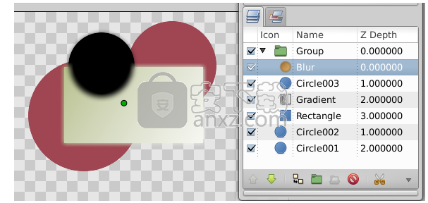 Synfig Studio(动画制作软件)