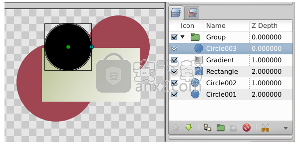 Synfig Studio(动画制作软件)