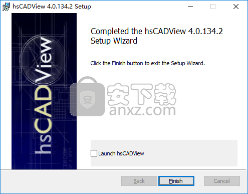 hsCADView(CAD查看软件)