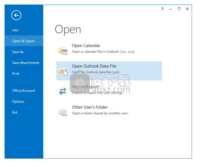SoftSpire Zimbra Converter(Zimbra转换器)