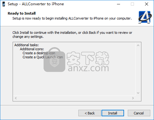 ALL Converter to iPhone(iPhone视频转换器)