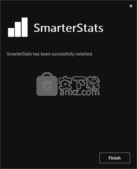 SmarterStats(网站分析SEO工具)