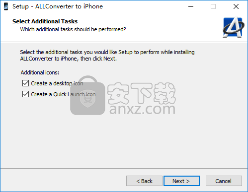 ALL Converter to iPhone(iPhone视频转换器)