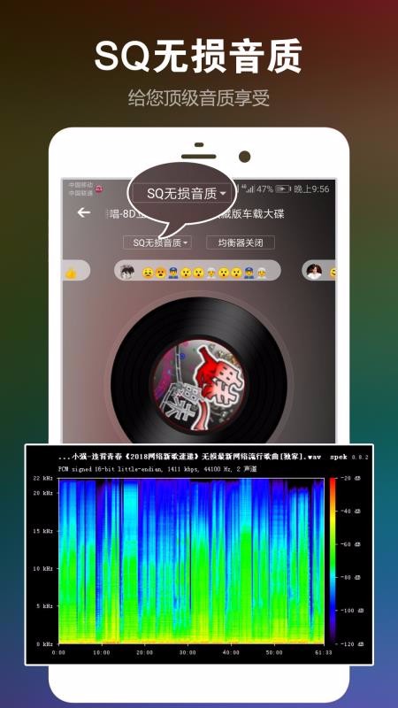 DJ音乐盒(2)