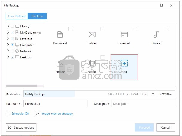 EaseUS Todo Backup Home(数据备份软件)