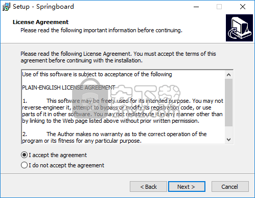 Springboard(多功能分镜软件)