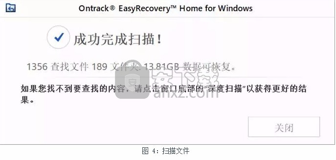 EasyRecovery(数据恢复工具)