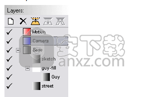 Springboard(多功能分镜软件)