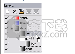 Springboard(多功能分镜软件)
